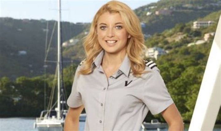 Emily Warburton-Adams - Bio, Age, Height, Net Worth, Facts