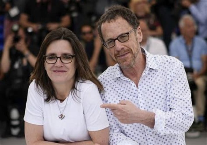 Ethan Coen - Bio, Age, Height, Net Worth, Facts, Nationality