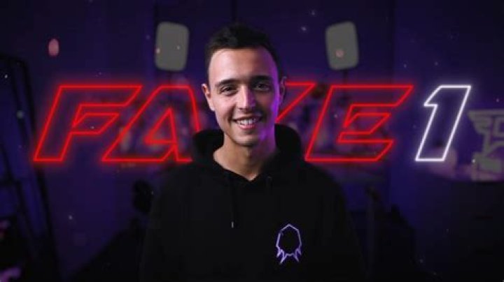 FaZe Flea - Bio, Career, Age, Net Worth, Height, Nationality, Facts
