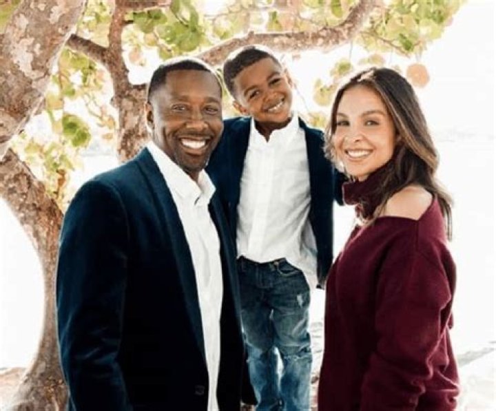 Felisha Terrell - Bio, Age, Height, Nationality, Net Worth, Facts