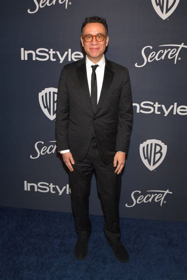 Fred Armisen - Bio, Age, Net Worth, Height, Divorce, Nationality, Body Measurement, Career