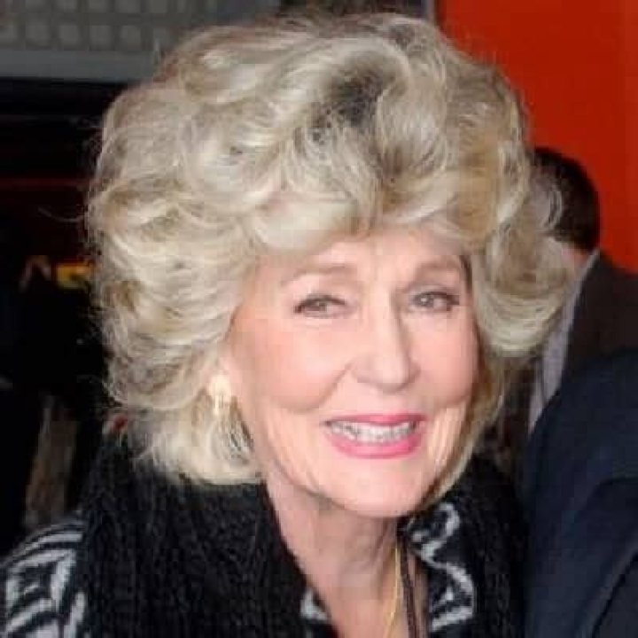 Georgia Holt - Bio, Age, Net Worth, Height, Divorce, Nationality, Body Measurement, Career