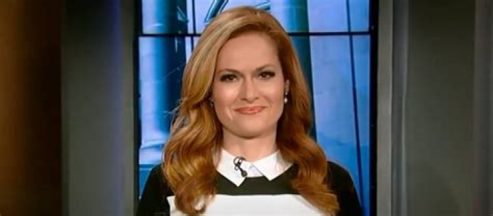 Gillian Turner - Bio, Age, Net Worth, Single, Nationality, Body Measurement