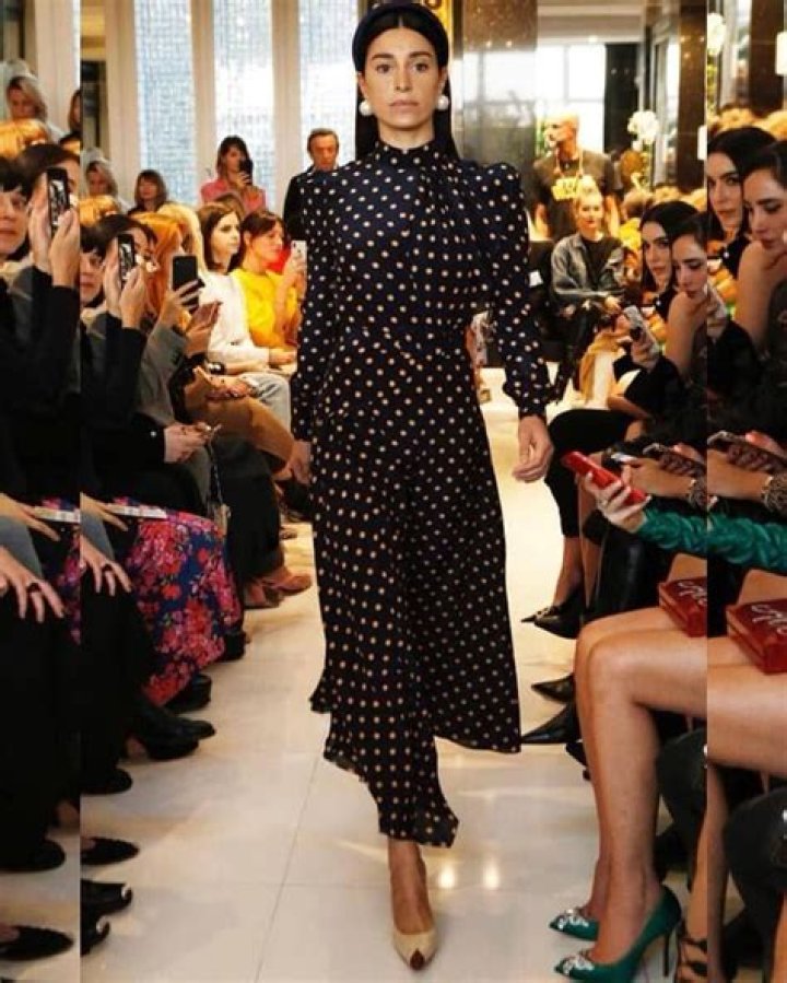 Giorgia Gabriele - Bio, Age, Height, In Relation, Nationality, Body Measurement, Career