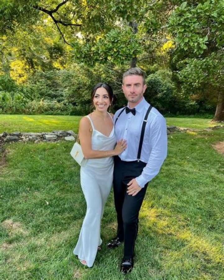 Giovanni Montes - Bio, Age, Net Worth, Married, Nationality, Career, Wiki