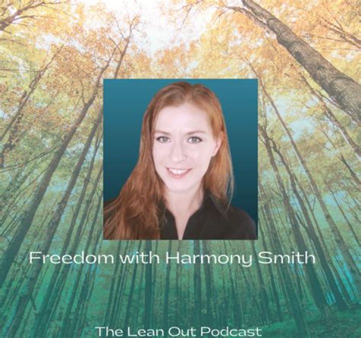 Harmony Smith - Bio, Age, Divorce, Nationality, Body Measurement, Career