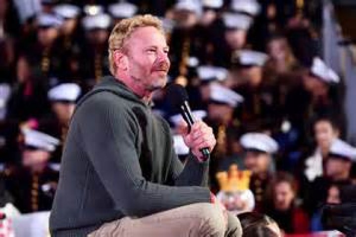 Ian Ziering - Bio, Age, Net Worth, Salary, Height, Nationality, Body Measurement, Career