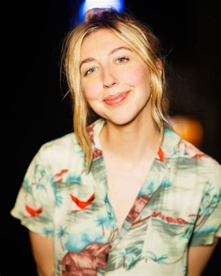 Indie Gardner - Bio, Age, Single, Nationality, Body Measurement, Career