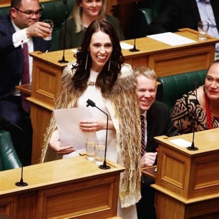Jacinda Ardern - Bio, Age, Height, Net Worth, Facts, Nationality