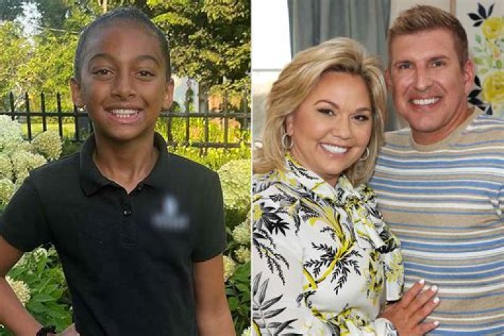 Jackson Chrisley - Bio, Age, Height, Single, Nationality, Body Measurement, Career