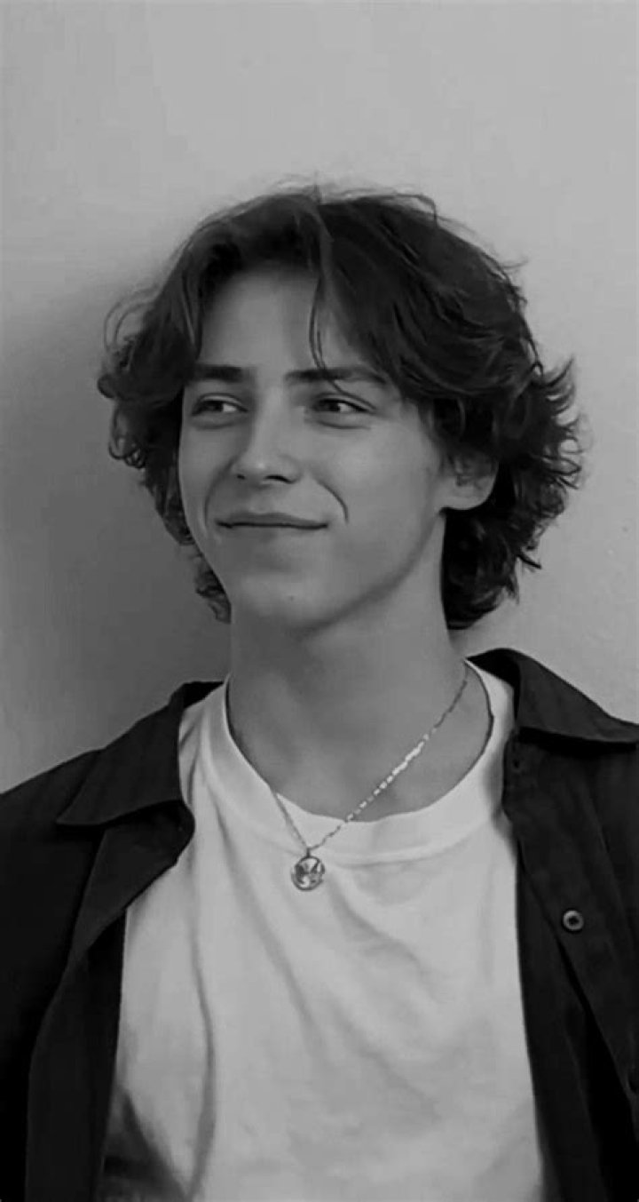 Jackson Passaglia - Bio, Age, Single, Nationality, Body Measurement, Career