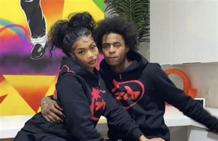 Jada Kingdom - Bio, Age, Career, Height, Net Worth, Facts