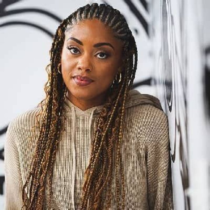 Jada Paul - Bio, Age, Net Worth, Height, Married, Nationality, Body Measurement, Career