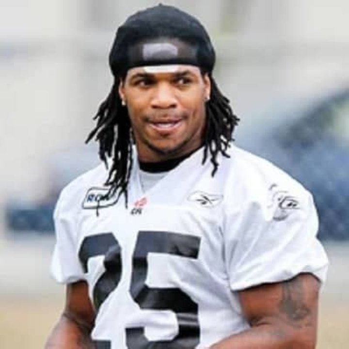 Jamal Robertson - Bio, Age, Net Worth, Height, Nationality, Body Measurement, Career