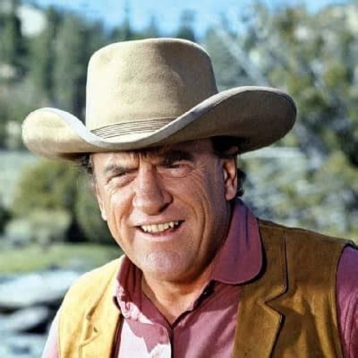 James Arness - Bio, Age, Net Worth, Height, Married, Nationality, Body Measurement, Career