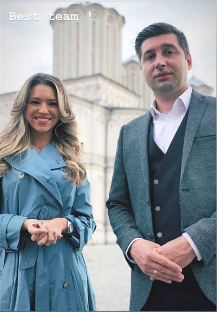 Jasmine Pilchard Gosnell - Bio, Age, Net Worth, Height, Nationality, Body Measurement, Career