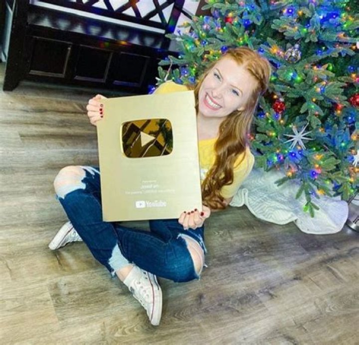 Jessica Skube - Bio, Age, Net Worth, Married, Nationality,Wiki, Career