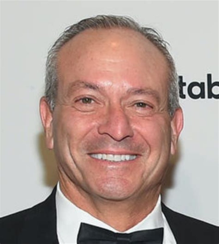 Joel Schiffman - Bio, Age, Height, Nationality, Body Measurement, Career