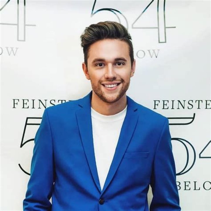 Johnny Ross - Bio, Age, Height, Nationality, Net Worth, Facts