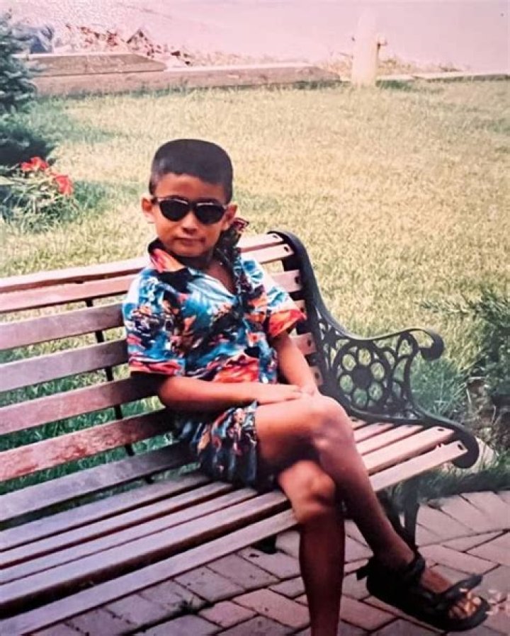 Jordan Andino - Bio, Age, Height, Net Worth, Facts, Nationality