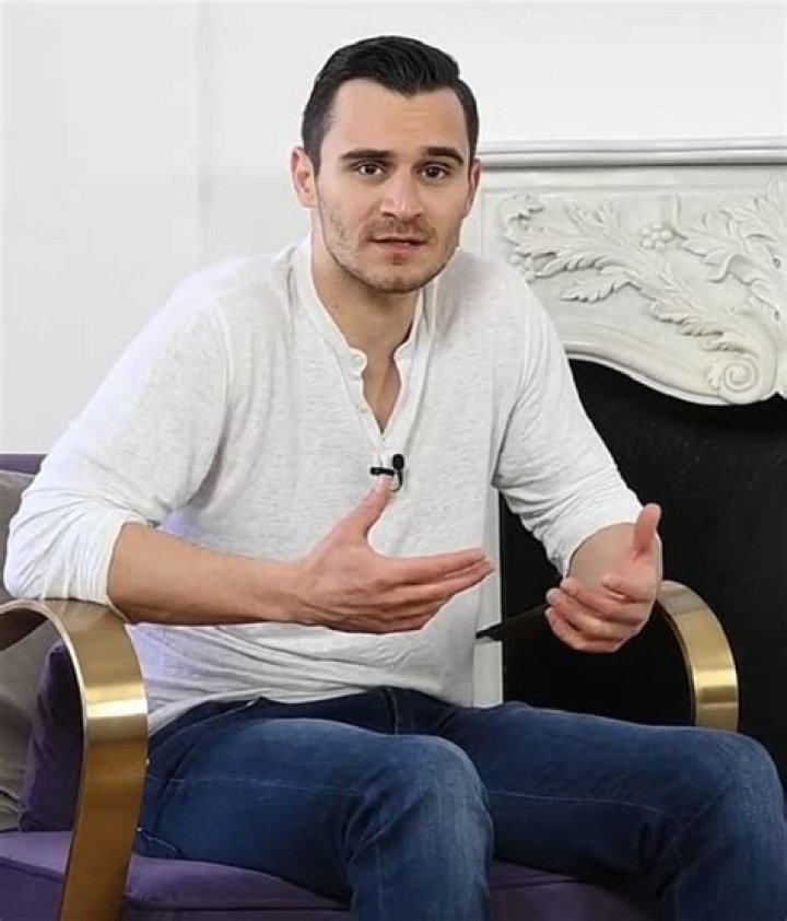 Julian Kostov - Bio, Career, Age, Net Worth, Nationality, Facts