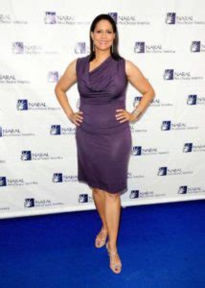Karen Finney - Bio, Age, Height, Net Worth, Facts, Nationality