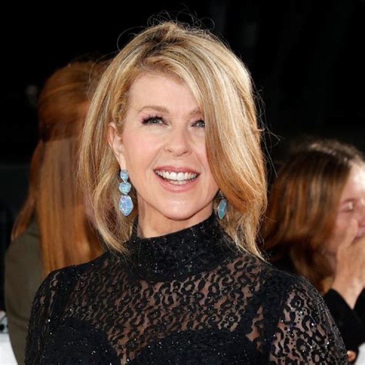Kate Garraway - Bio, Age, Height, Married, Nationality, Body Measurement, Career