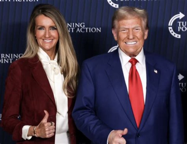 Kelly Loeffler - Bio, Age, Net Worth, Height, Married, Nationality, Career