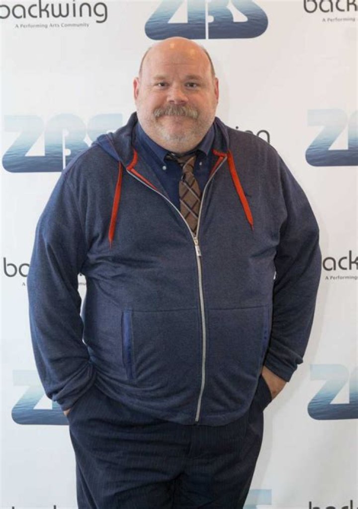 Kevin Chamberlin - Bio, Age, Net Worth, Height, Nationality, Body Measurement, Career