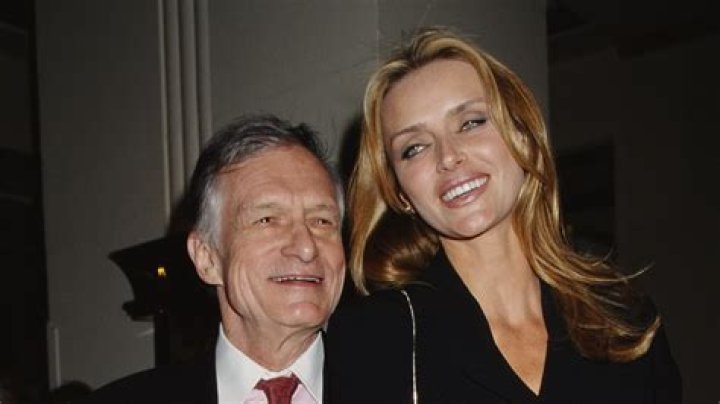 Kimberley Conrad - Bio, Age, Net Worth, Height, Divorce, Nationality, Body Measurement, Career