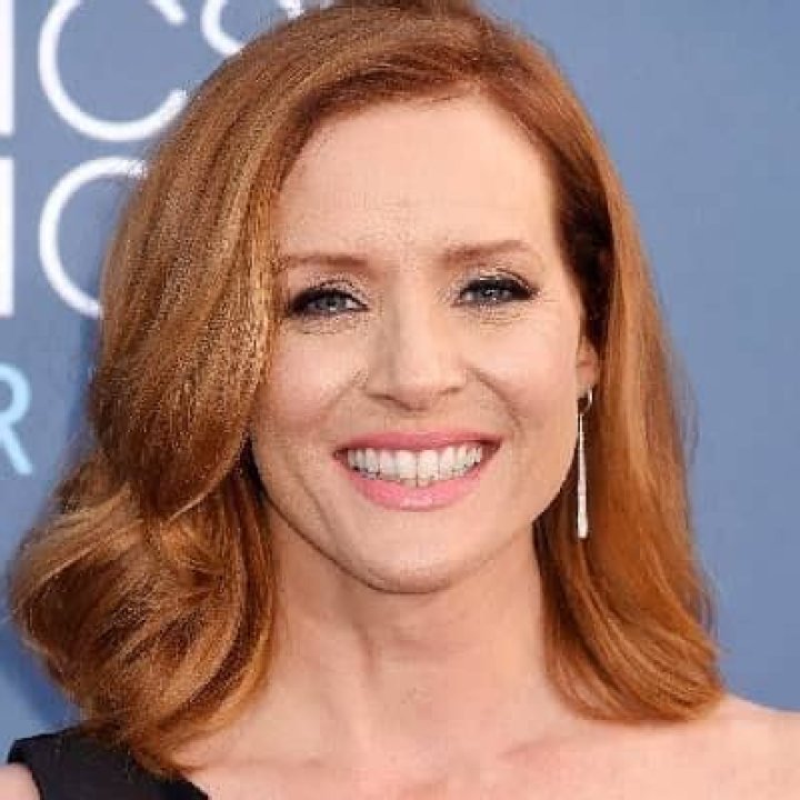 Kimberly Quinn - Bio, Age, Height, Net Worth, Facts, Nationality