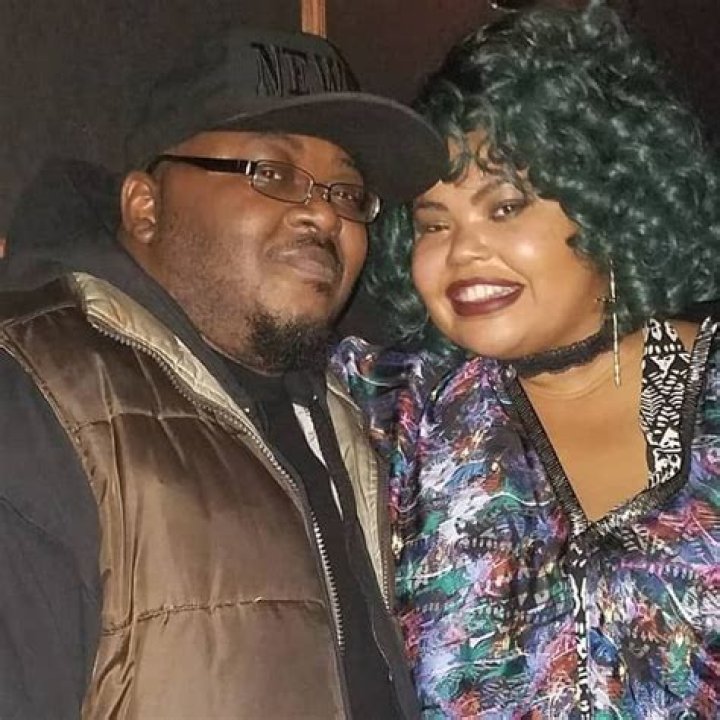 Kiyamma Griffin - Bio, Age, Net Worth, Married, Nationality, Body Measurement, Career