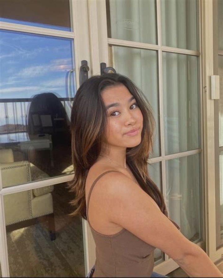 Krischelle Delgado - Bio, Age, Net Worth, Single, Nationality, Career, Wiki