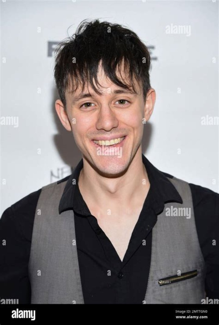 Kurt Hugo Schneider - Bio, Age, Net Worth, In Relation, Nationality, Body Measurement, Career