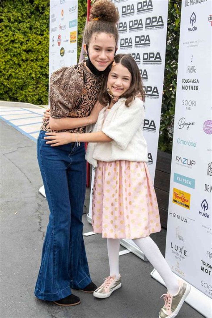 Kyla Coleman - Bio, Age, Net Worth, Height, Nationality, Instagram, Wiki