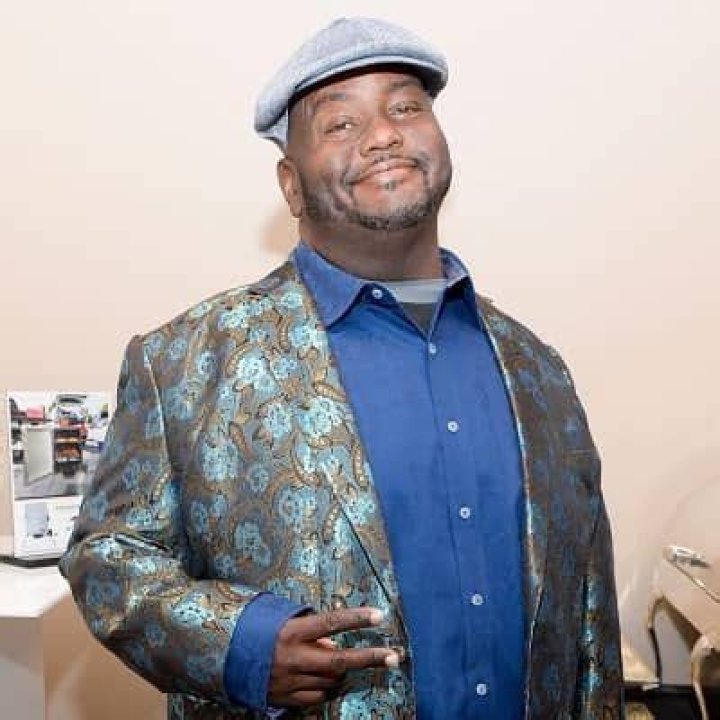 Lavell Crawford - Bio, Age, Net Worth, Height, Married, Nationality, Body Measurement, Career