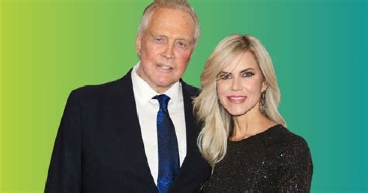 Lee Majors - Bio, Age, Net Worth, Married, Nationality, Facts