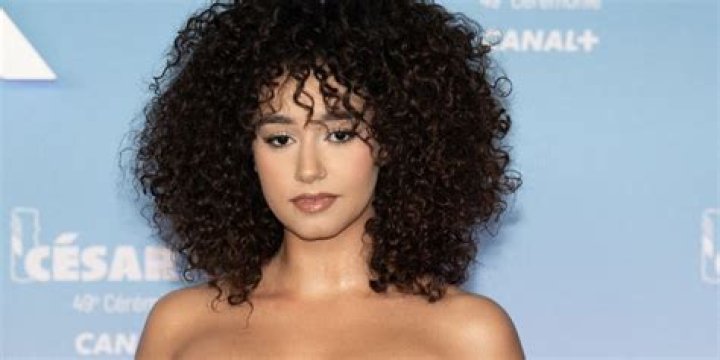 Lena Mahfouf - Bio, Age, Height, Single, Nationality, Body Measurement