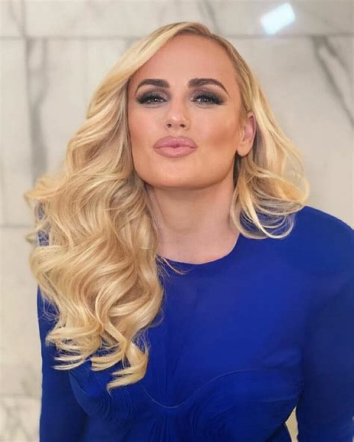 Lexi Wilson - Bio, Age, Net Worth, Height, Single, Nationality, Body Measurement, Career