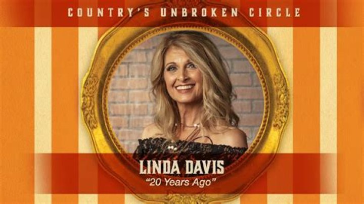 Linda Davis - Bio, Career, Married, Age, Net Worth, Height, Facts