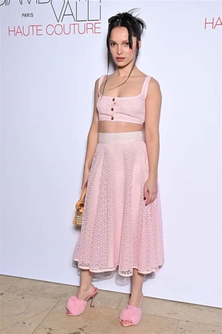 Lola Le Lann - Bio, Age, Height, Net Worth, Facts, Nationality