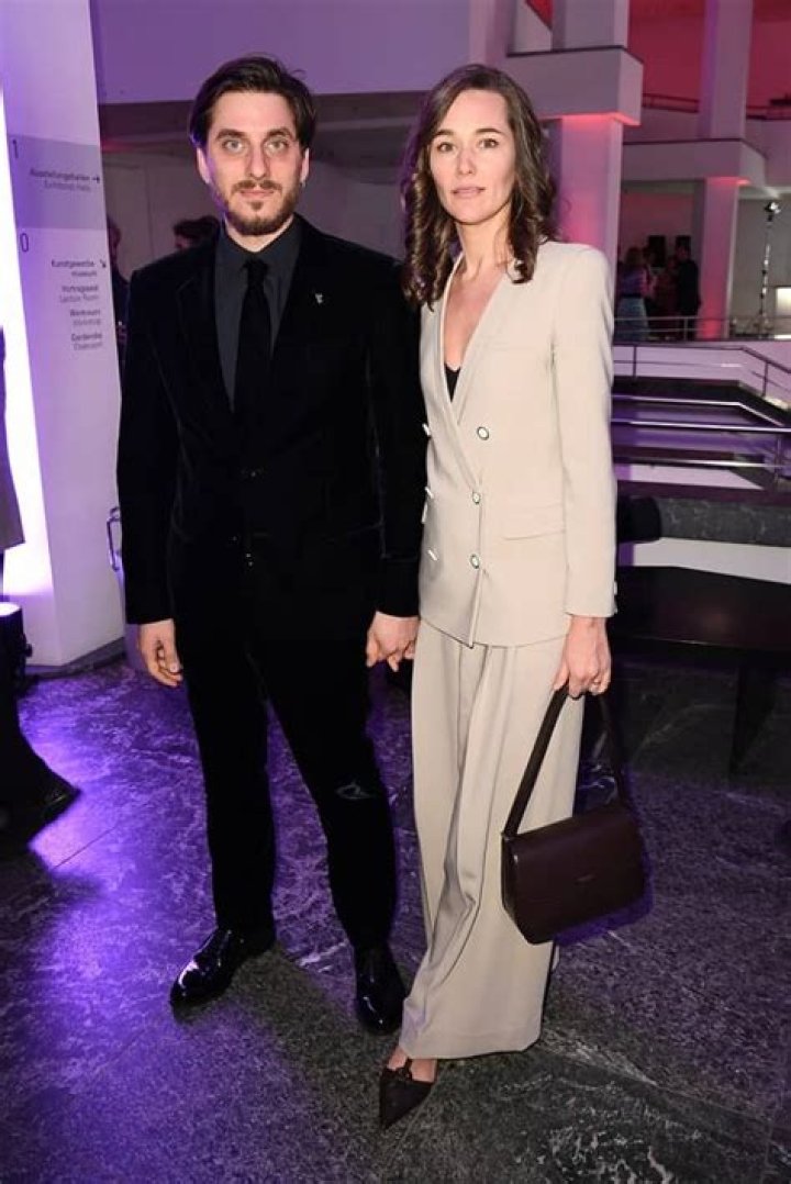 Luca Marinelli - Bio, Career, Married, Age, Net Worth, Facts