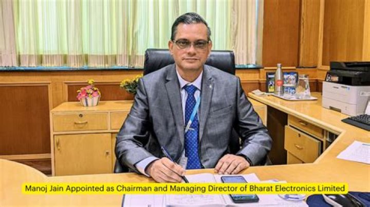 Manoj Jain - Bio, Age, Married, Nationality, Body Measurement, Career