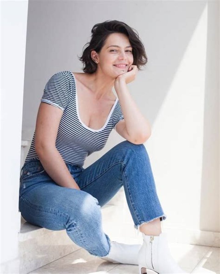 Maria Dinulescu - Bio, Career, Age, Net Worth, Nationality, Facts