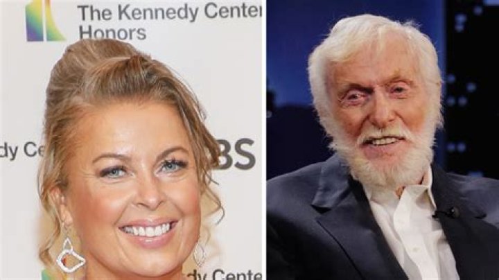 Mary Carey Van Dyke - Bio, Age, Divorce, Nationality, Body Measurement