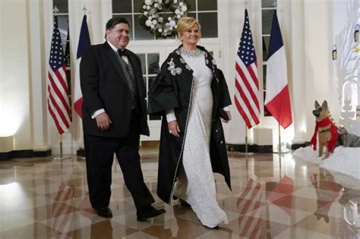 Mary Kathryn Muenster - Bio, Age, Married, Nationality, Body Measurement, Career