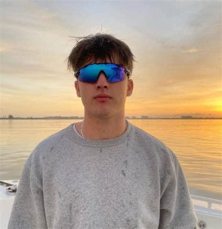 Mason Amendola - Bio, Age, Height, Net Worth, Facts, Nationality