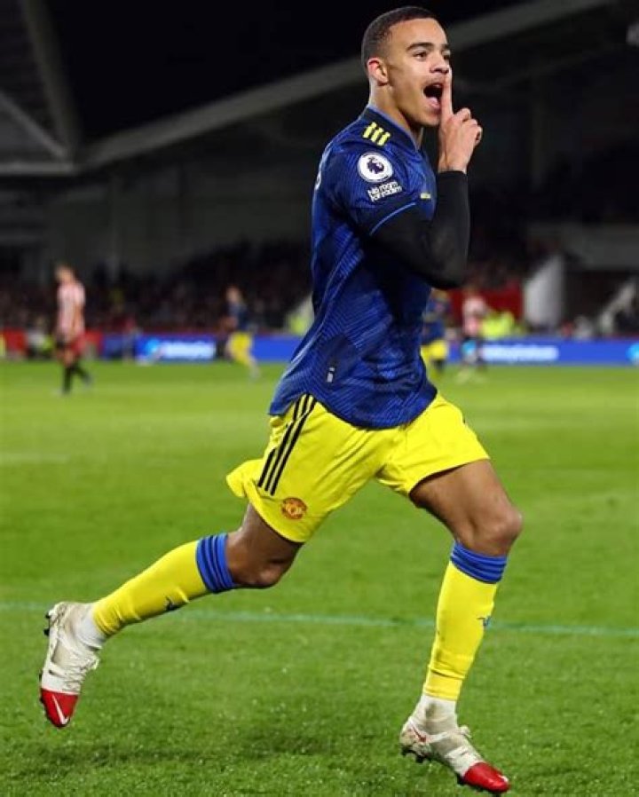 Mason Greenwood - Bio, Career, Age, Net Worth, Height, Facts