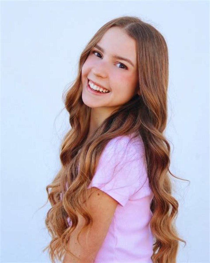 Mason McNulty - Bio, Age, Net Worth, Height, Single, Nationality, Body Measurement, Career