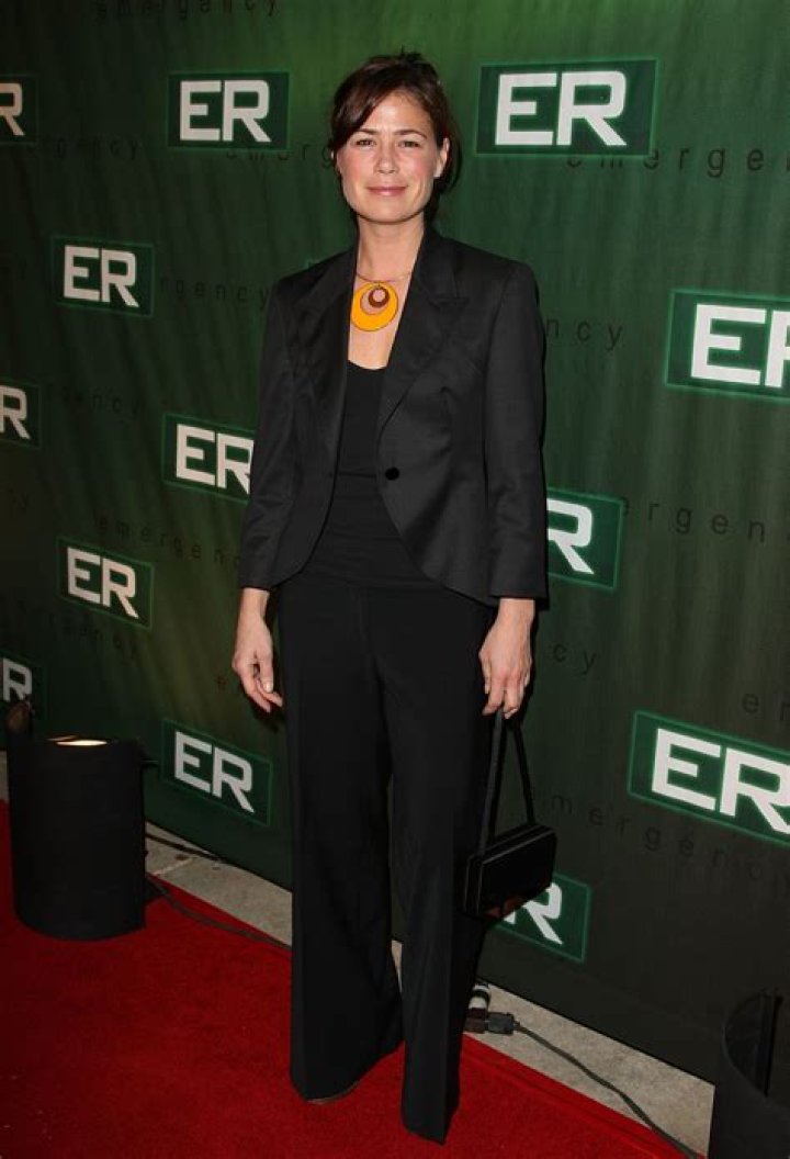 Maura Tierney - Bio, Age, Net Worth, Height, Single, Nationality, Instagram